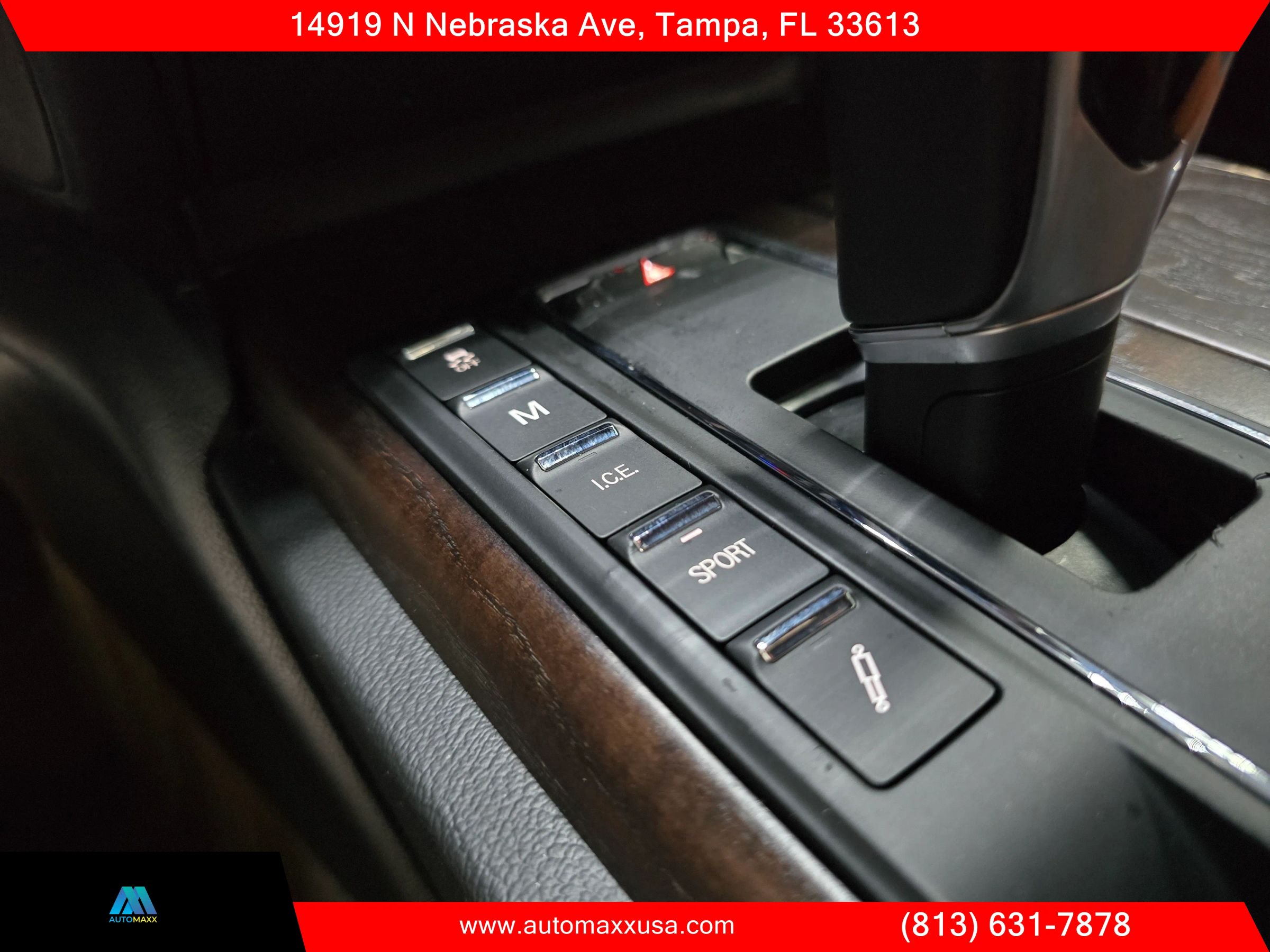 Used 2017 Maserati Ghibli S Q4 AWD/4WD image 22