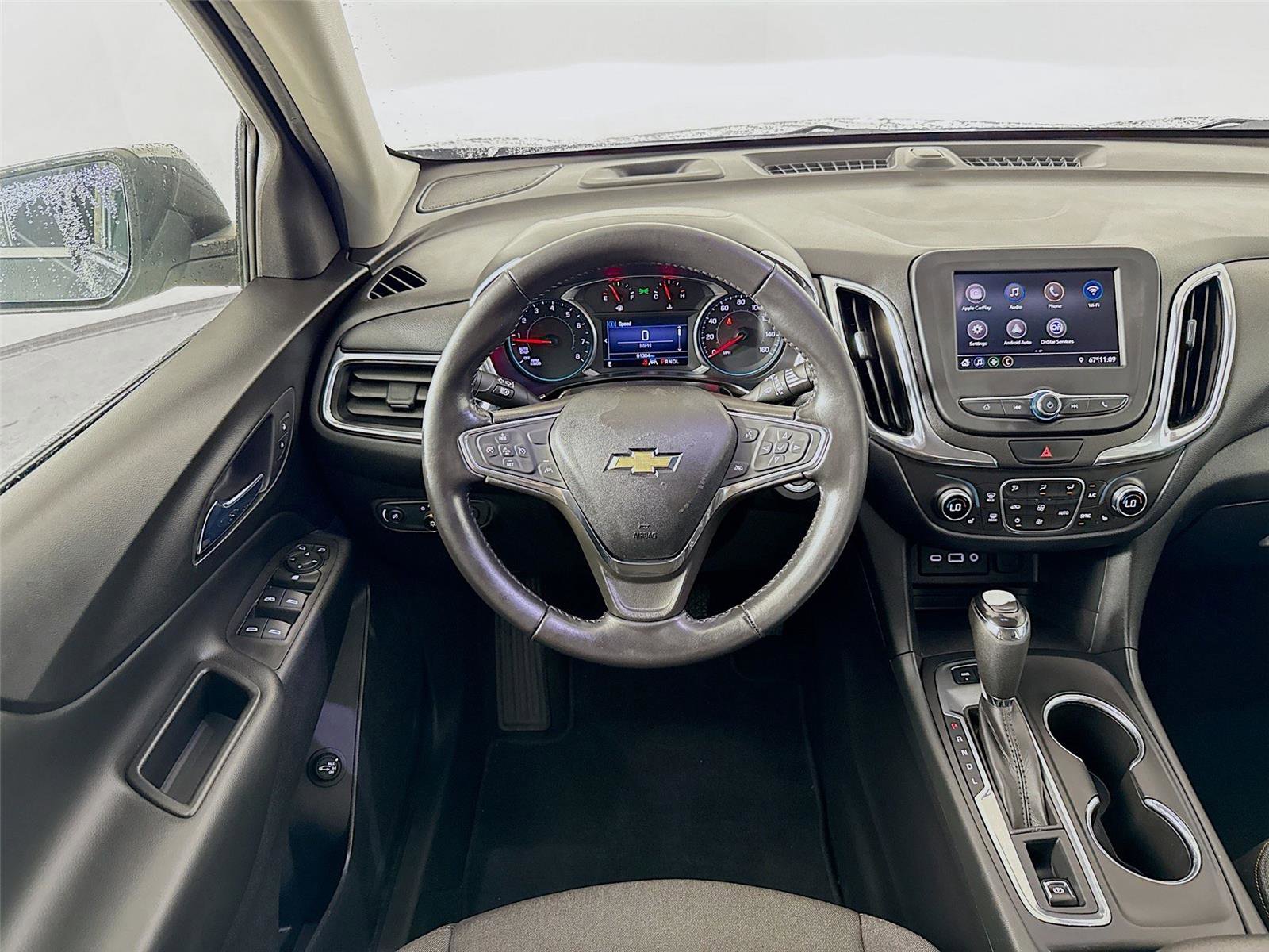 Used 2020 Chevrolet Equinox LT image 21