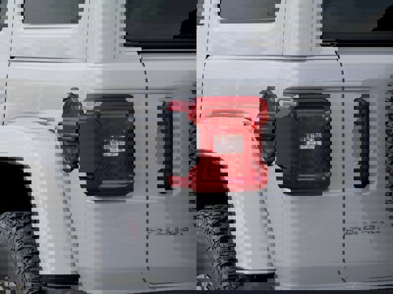 New 2026 Jeep Wrangler Sahara image 39