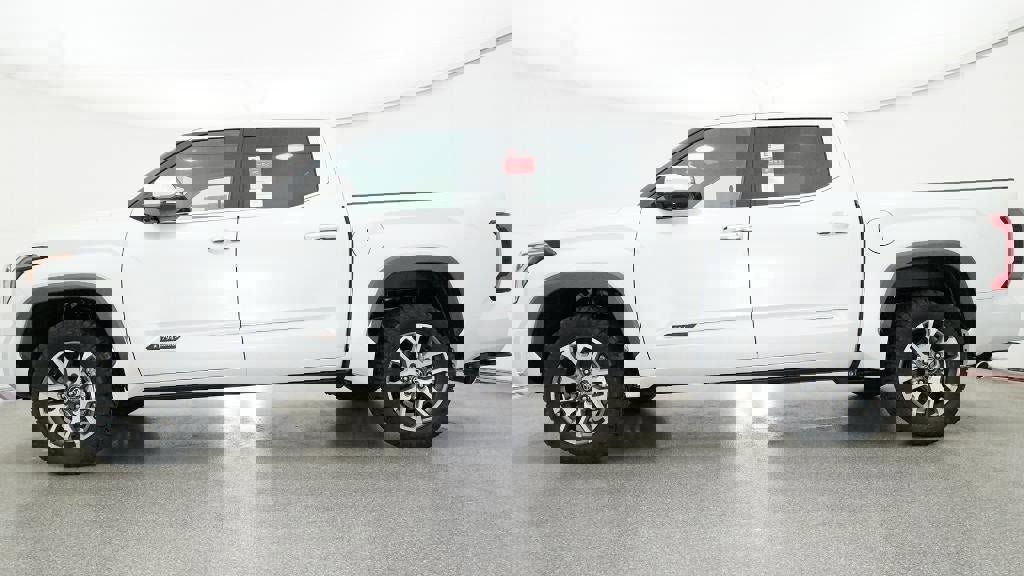 New 2026 Toyota Tundra 1794 Edition image 20