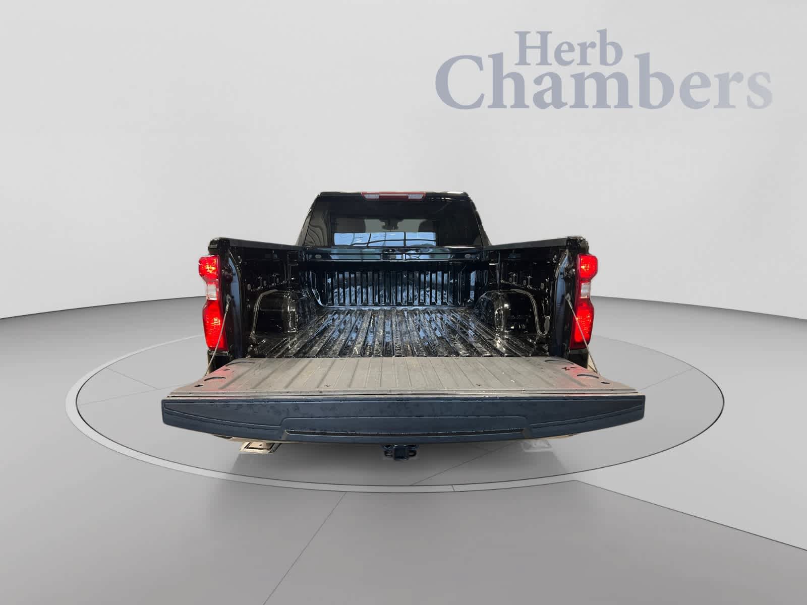 Certified 2023 Chevrolet Silverado 1500 LT AWD/4WD image 6