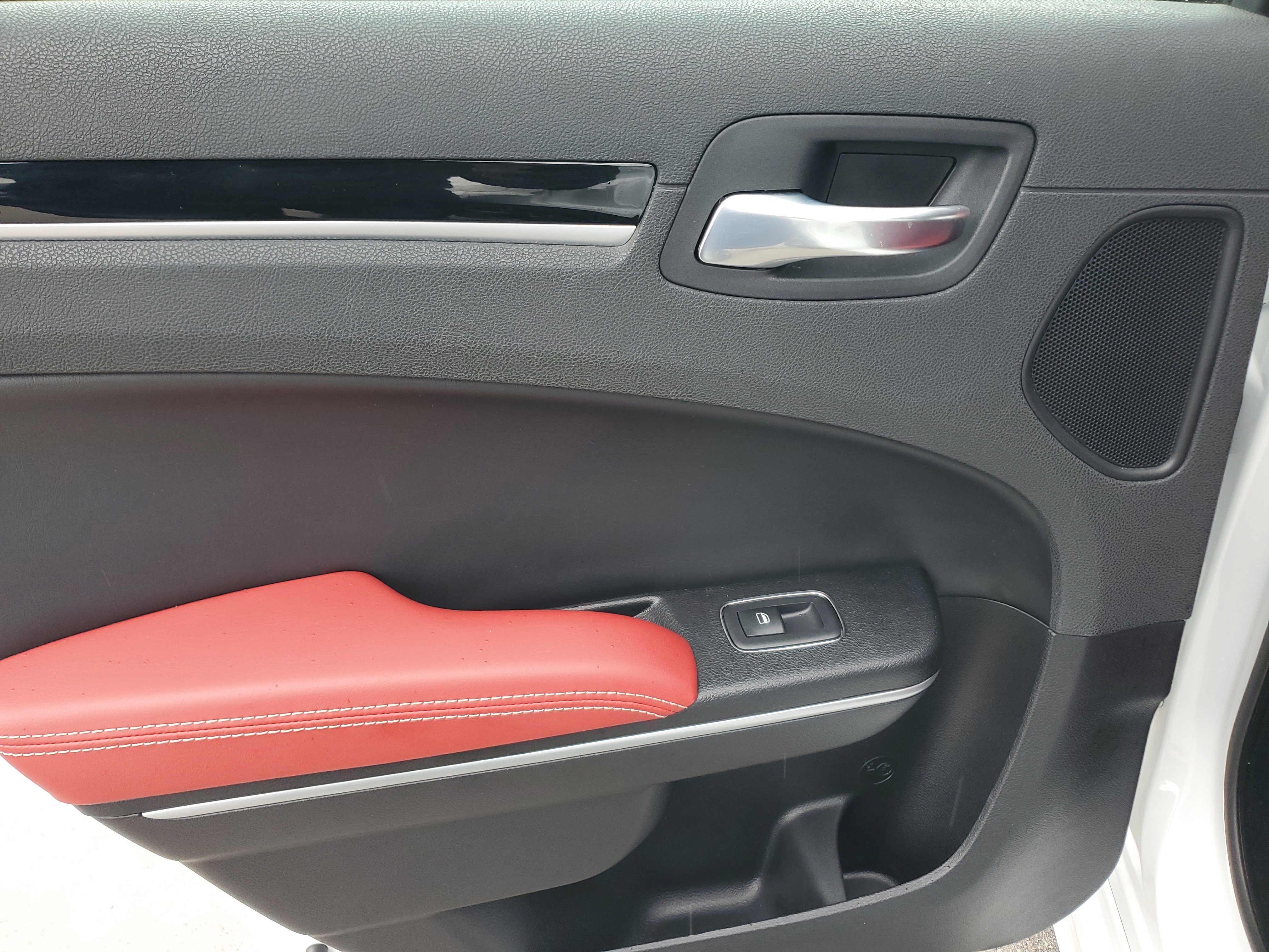 Used 2021 Chrysler 300 S w/ S Model Appearance Package image 27