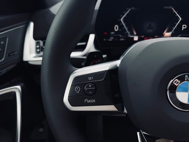 New 2026 BMW X1 xDrive28i w/ Technology Package image 27