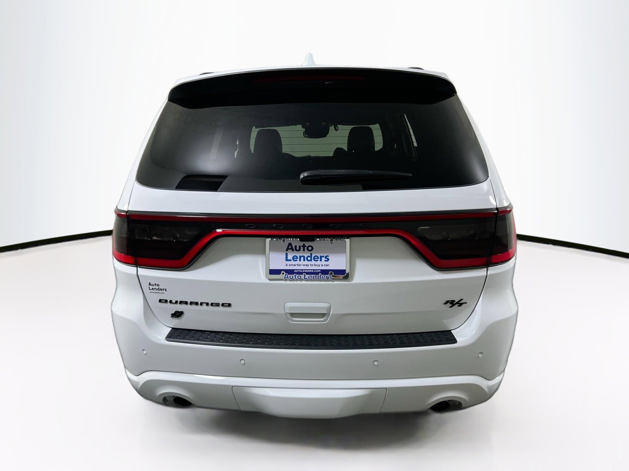 Used 2022 Dodge Durango R/T image 6