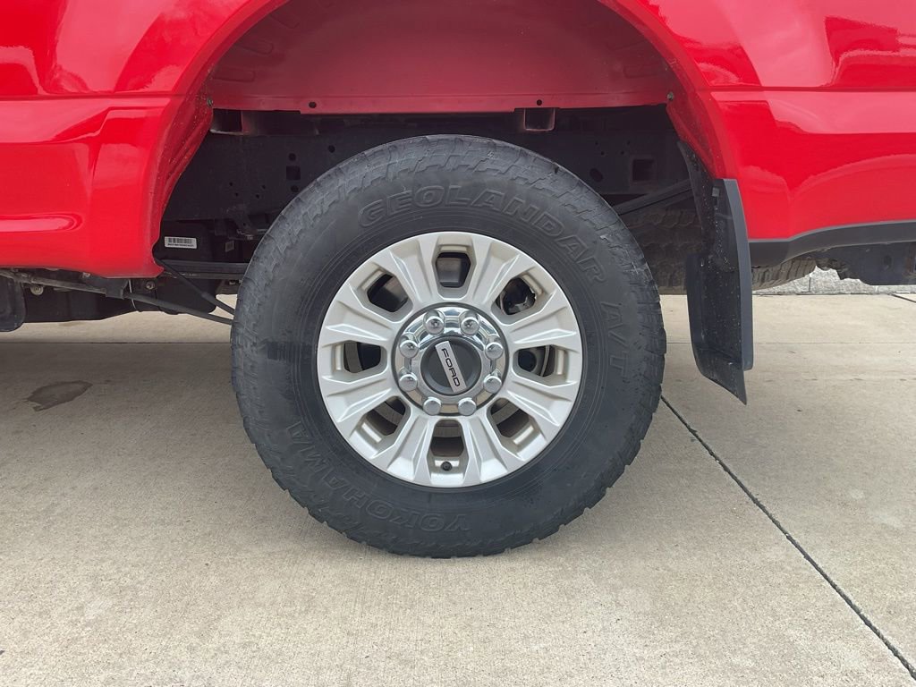 Used 2021 Ford F250 XLT w/ XLT Value Package image 6