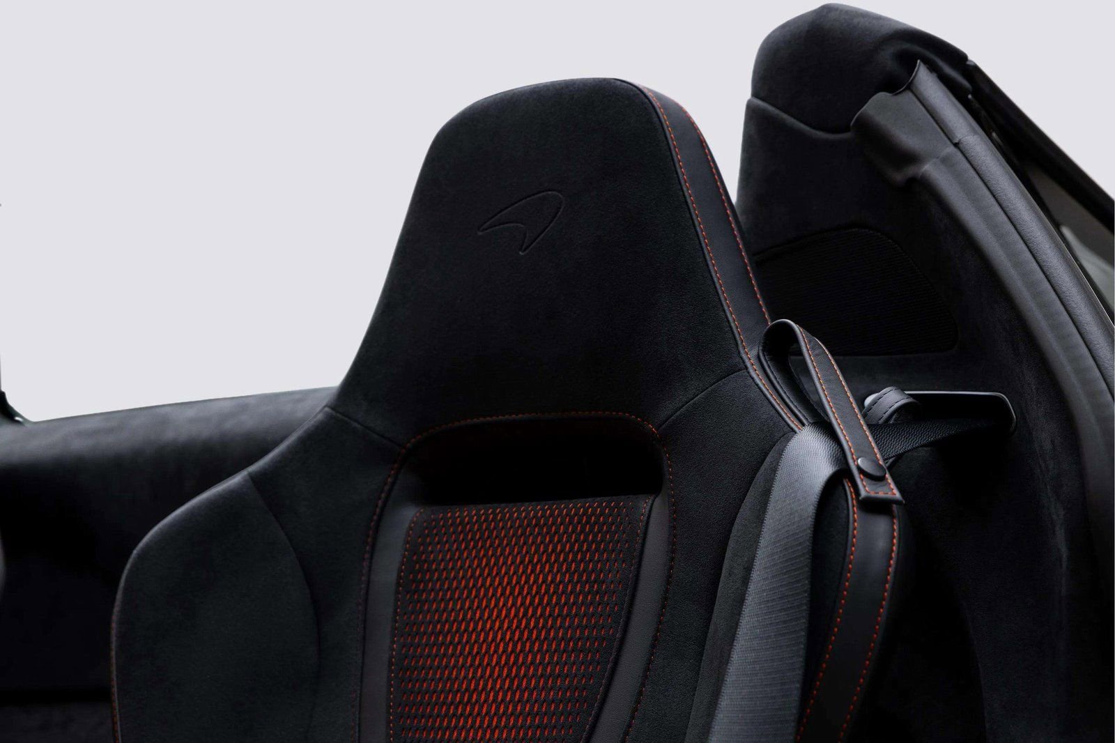 New 2026 McLaren 750S Spider image 31