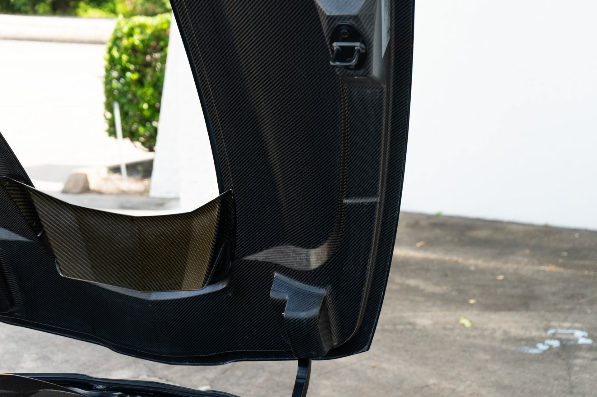 Used 2019 Chevrolet Corvette ZR1 RWD image 52