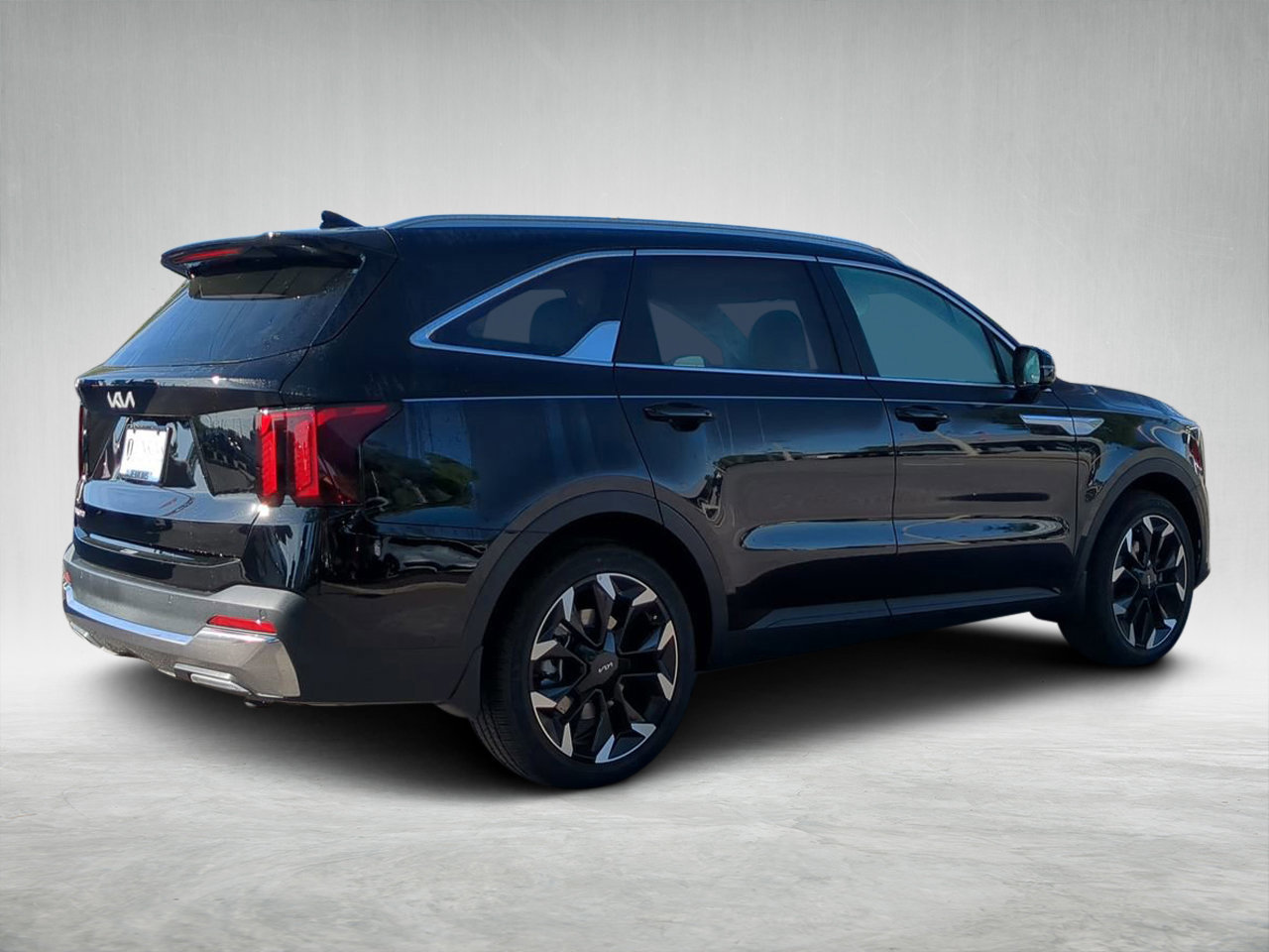 New 2025 Kia Sorento SX image 3