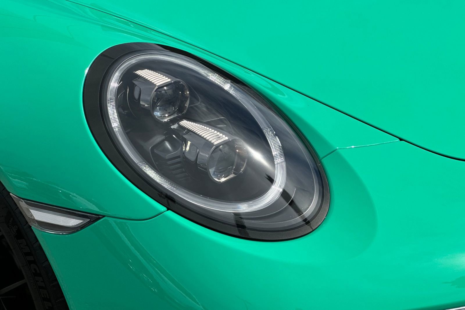 Certified 2019 Porsche 911 Carrera 4 GTS image 36