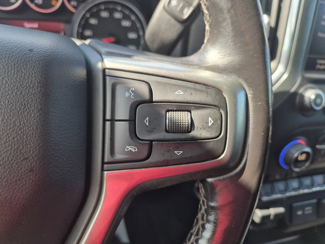 Used 2022 Chevrolet Silverado 1500 RST AWD/4WD image 22