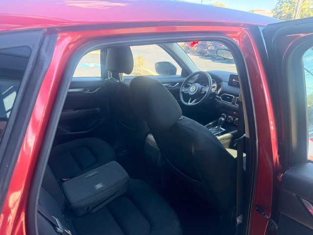Used 2023 MAZDA CX-5 AWD 2.5 S image 13