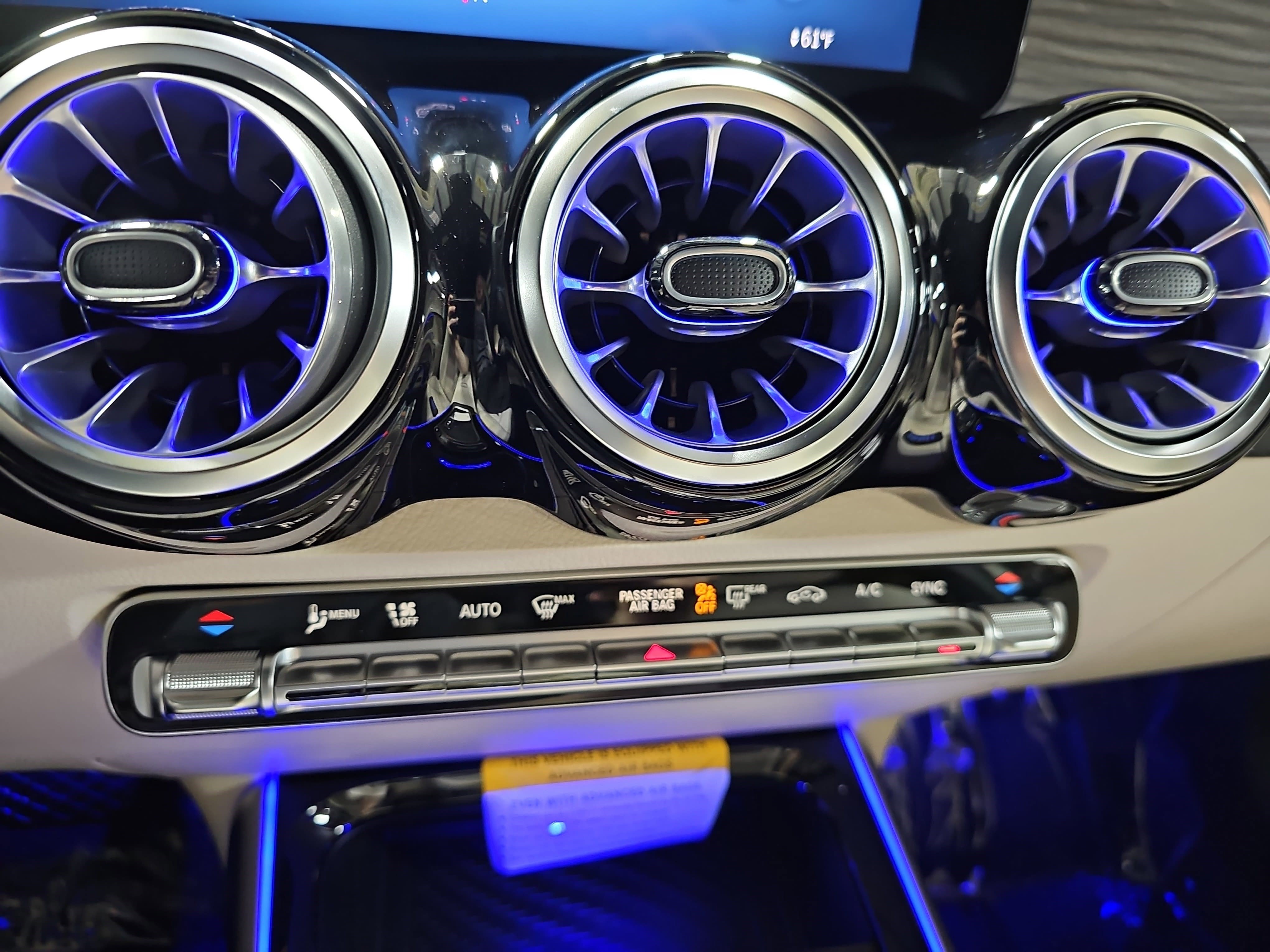 New 2026 Mercedes-Benz GLB 250 image 22