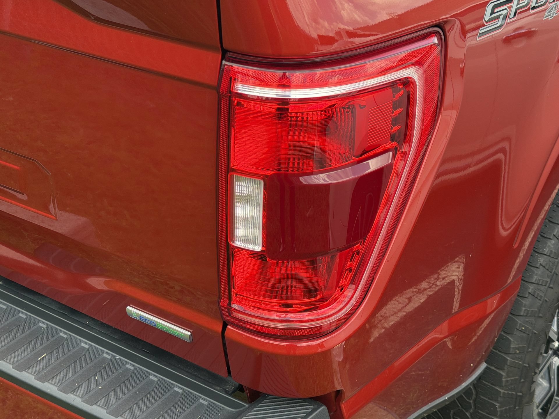 Certified 2023 Ford F150 XLT w/ Equipment Group 302A High AWD/4WD image 9