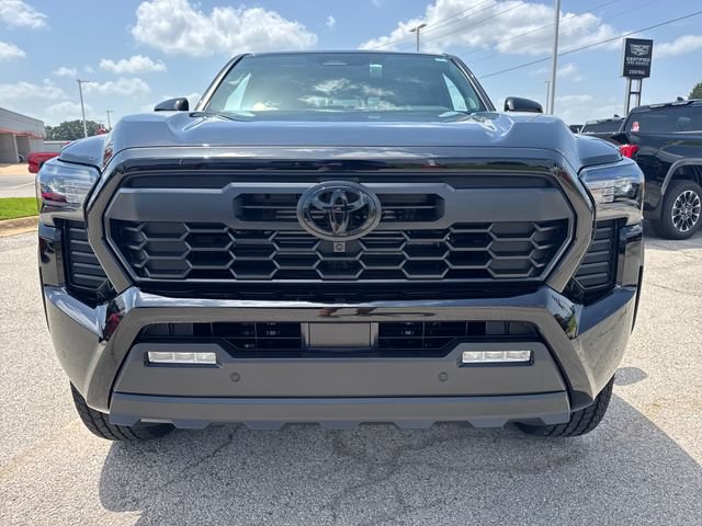 New 2026 Toyota Tacoma TRD Off-Road AWD/4WD image 9