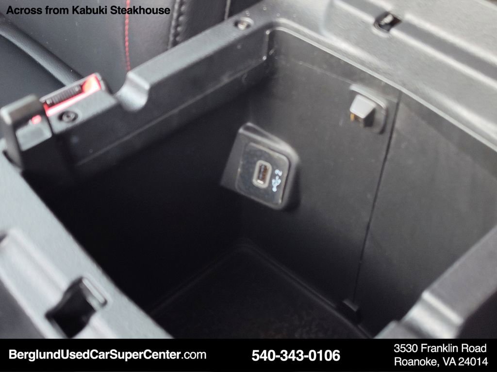 Used 2020 Jeep Gladiator Rubicon image 29