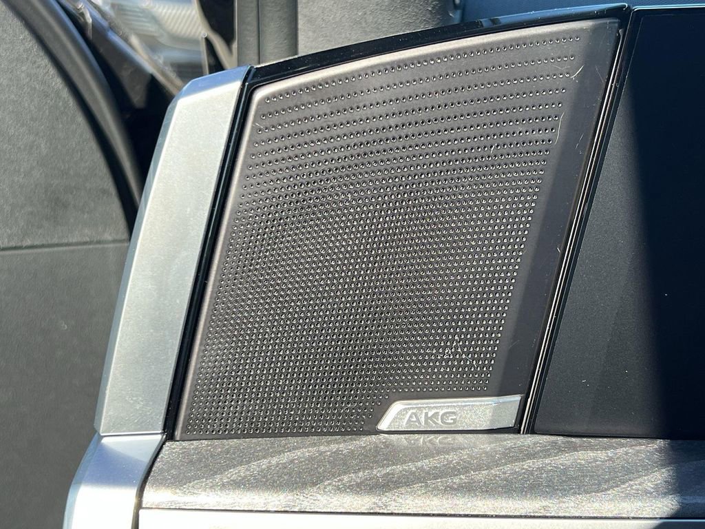 New 2025 Cadillac Escalade IQ Sport 2 image 24