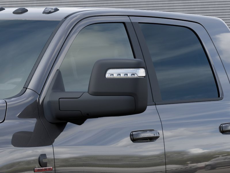 New 2027 RAM 3500 Limited AWD/4WD image 12