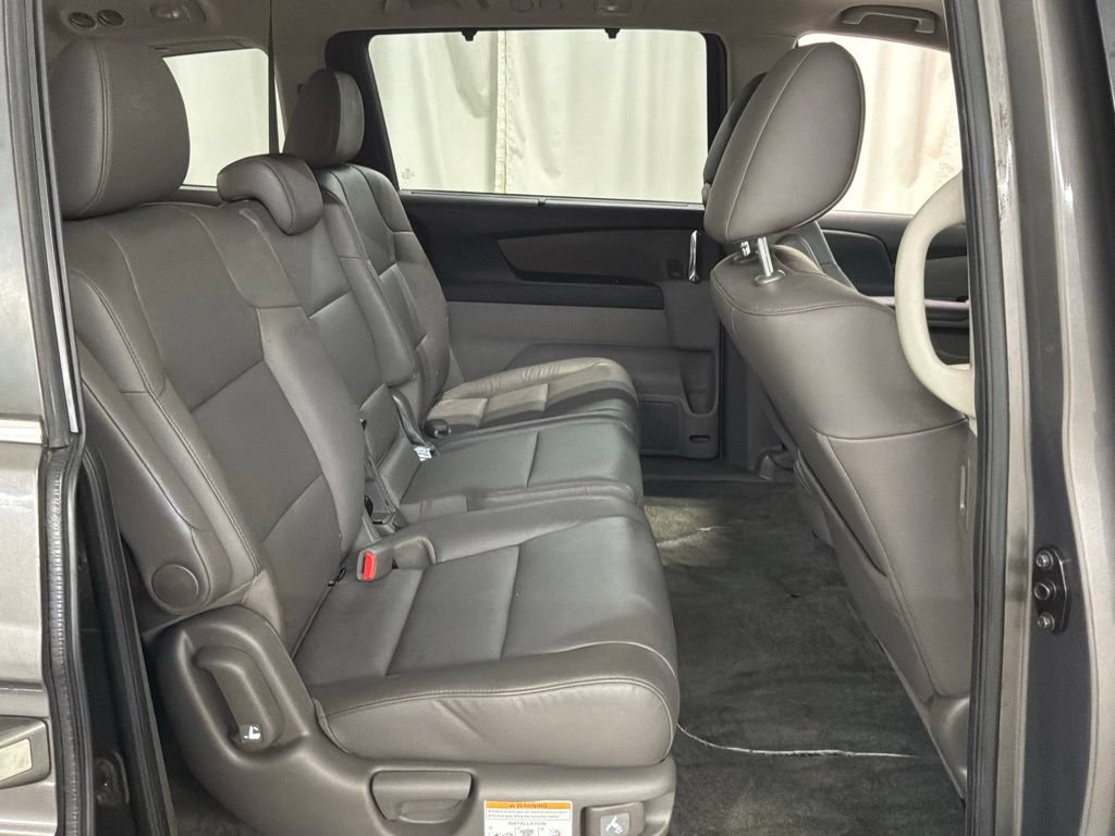 Used 2015 Honda Odyssey EX-L image 26