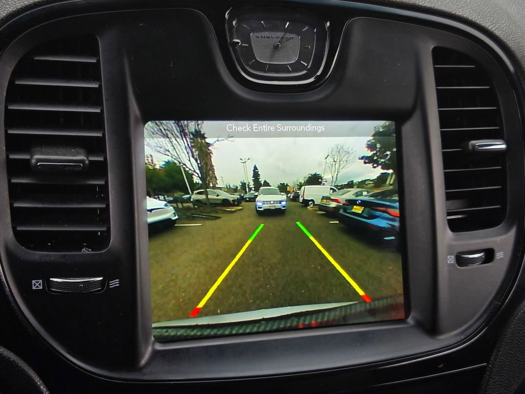 Used 2017 Chrysler 300 S image 16