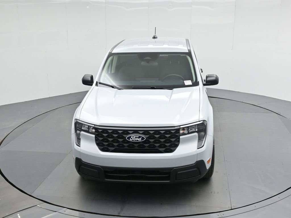 New 2025 Ford Maverick XL image 33
