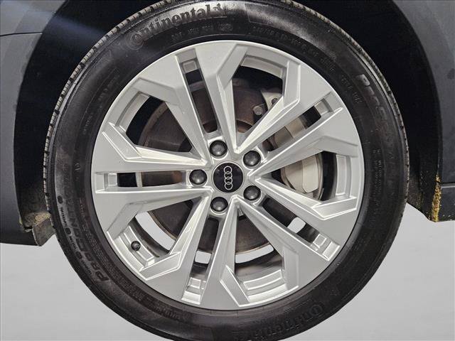 Used 2024 Audi A4 2.0T allroad Premium AWD/4WD image 23