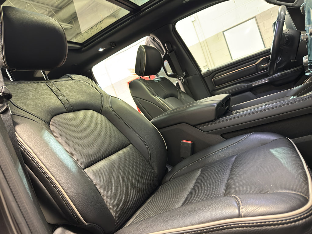 Used 2019 RAM 1500 Limited image 22