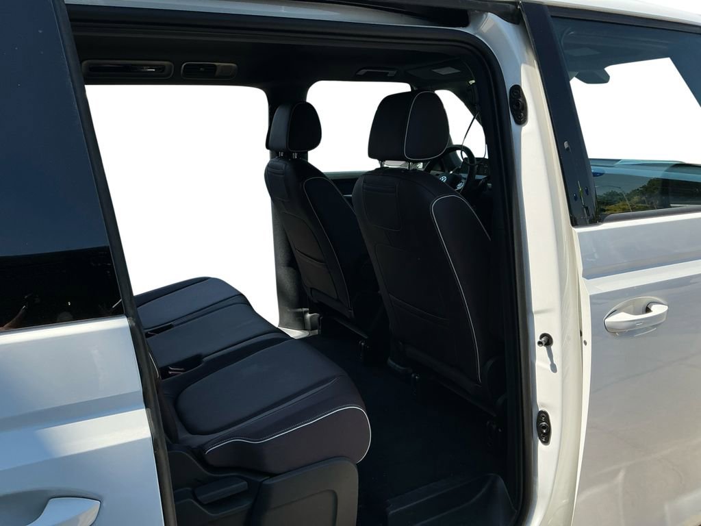 New 2025 Volkswagen ID. Buzz Pro S image 21