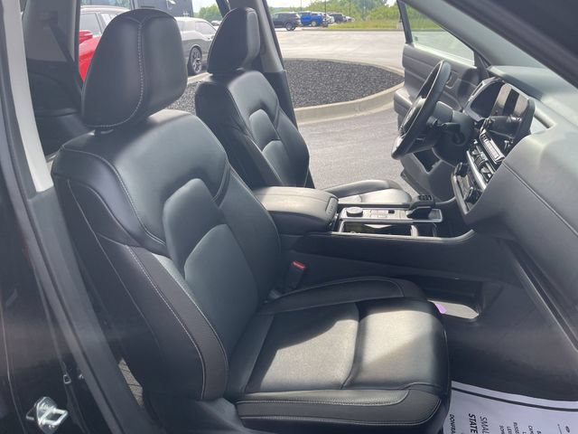 Certified 2023 Nissan Pathfinder SL AWD/4WD image 24