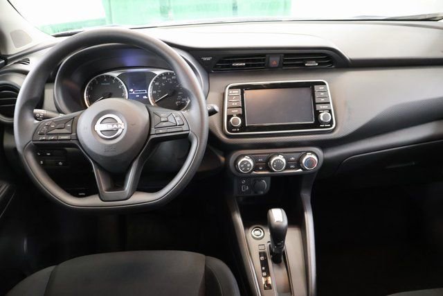 New 2025 Nissan Kicks Play S image 12