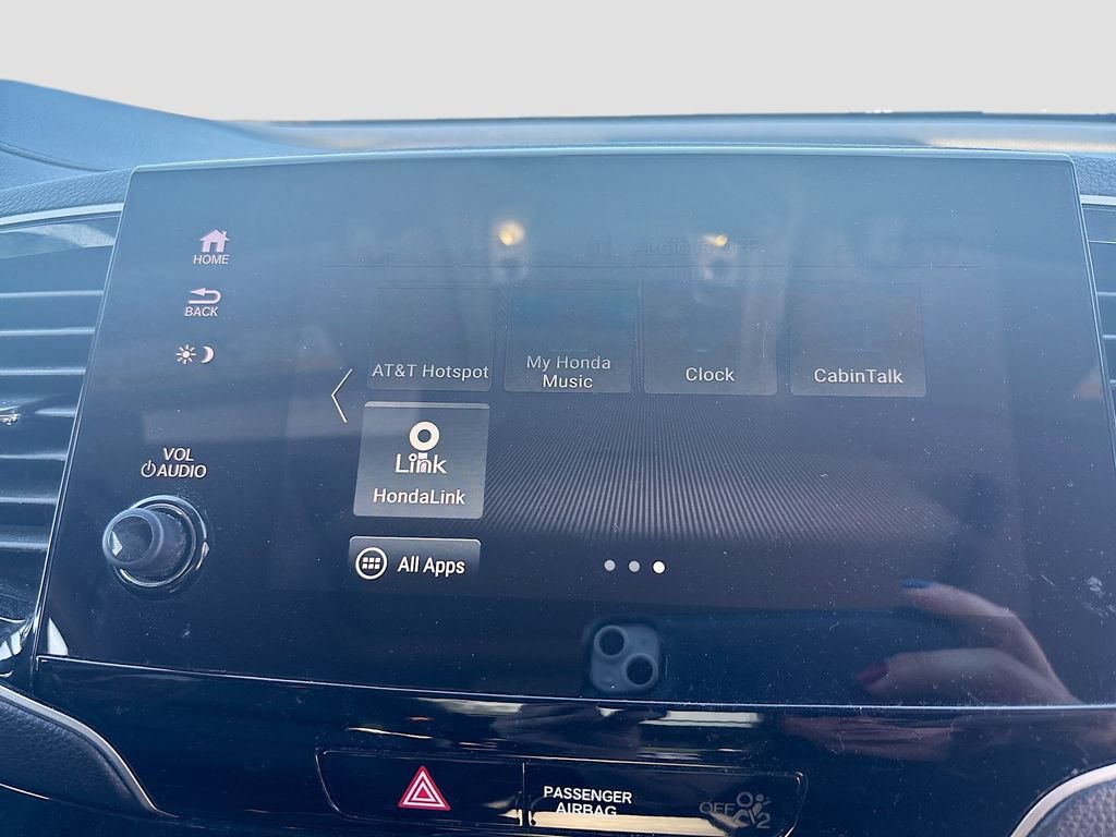 Used 2019 Honda Pilot Elite image 38