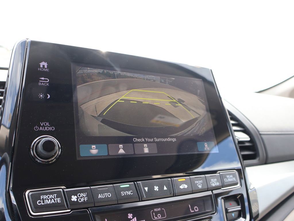 Used 2018 Honda Odyssey EX-L image 34