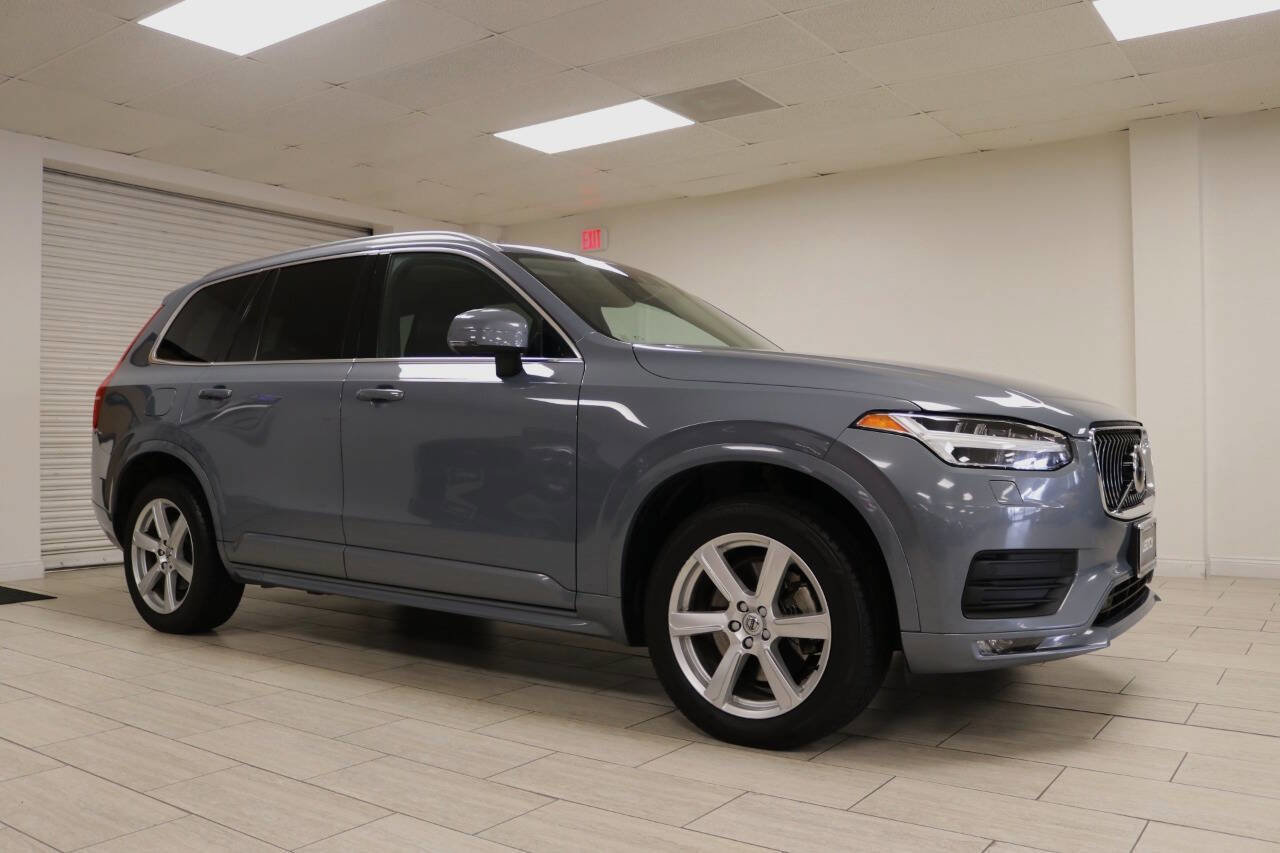 Used 2022 Volvo XC90 T5 Momentum AWD/4WD image 5