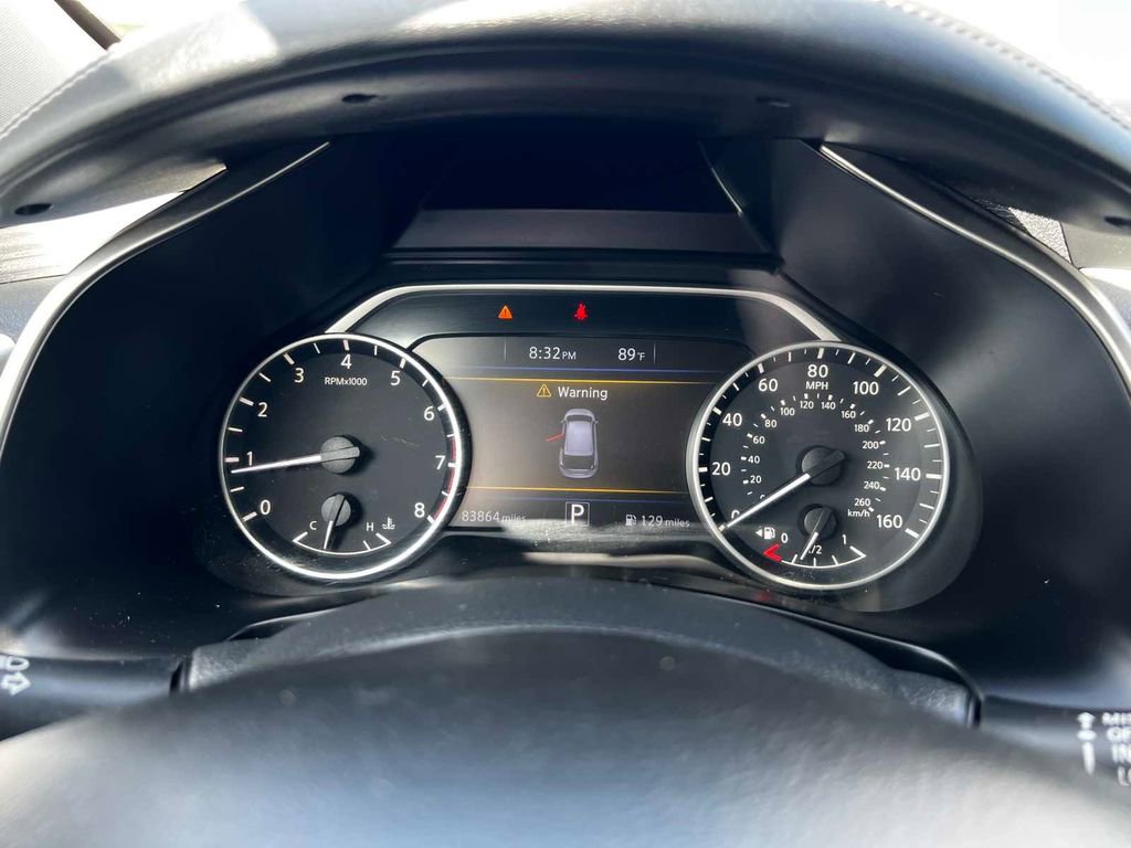 Used 2018 Nissan Murano S image 23