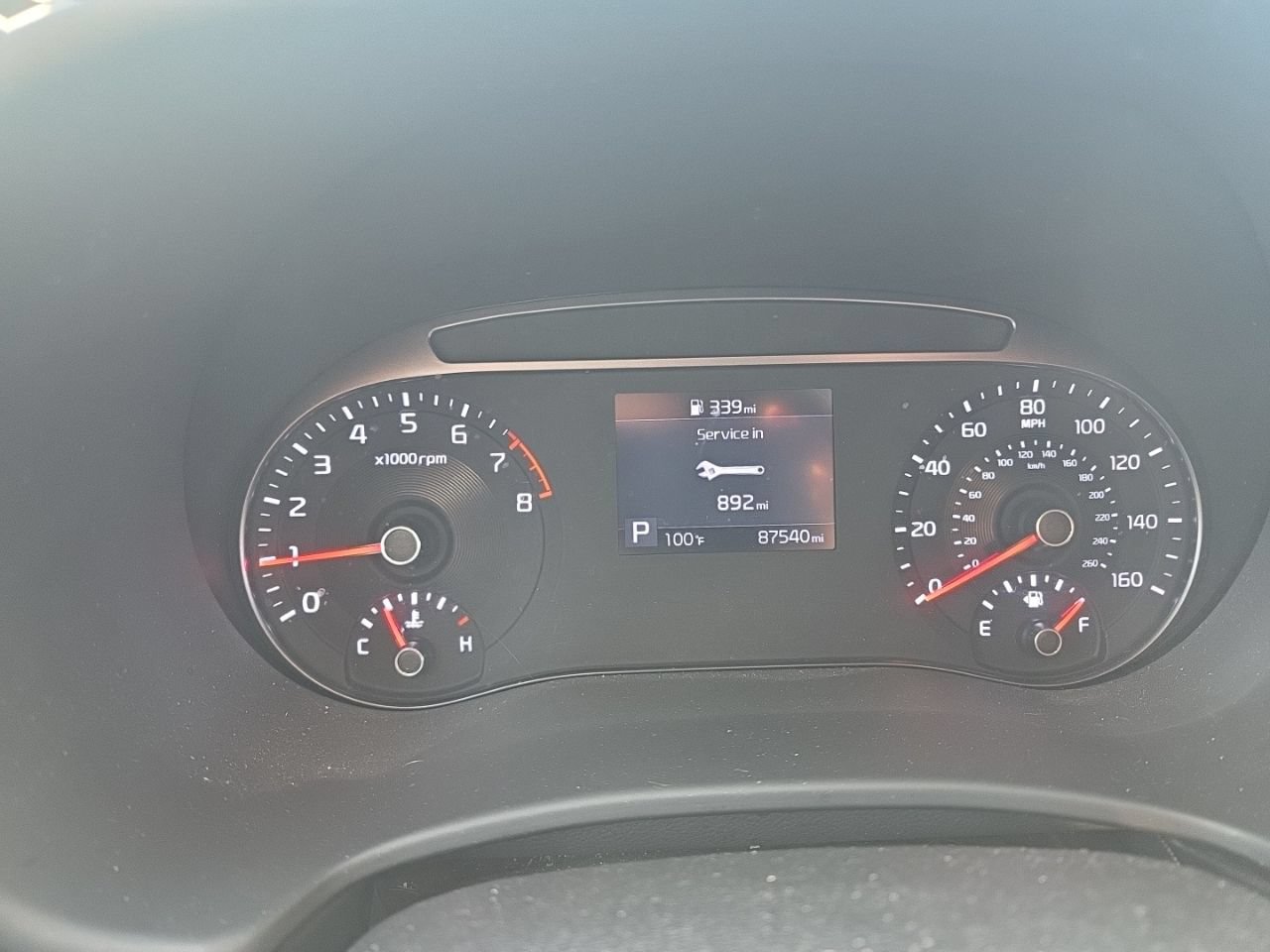 Used 2022 Kia Soul GT-Line FWD image 10