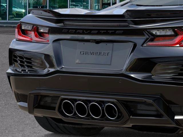 New 2026 Chevrolet Corvette Z06 RWD image 14