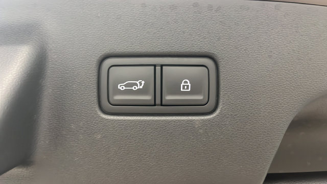 Used 2026 Hyundai Palisade SEL Premium AWD/4WD image 32