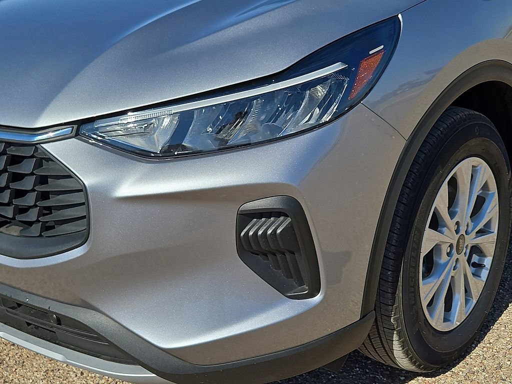 Used 2024 Ford Escape Active image 9