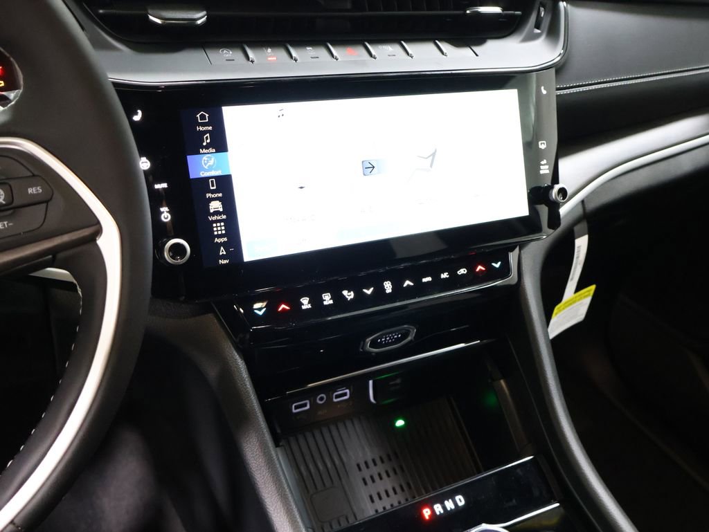 New 2026 Jeep Grand Cherokee Laredo image 21