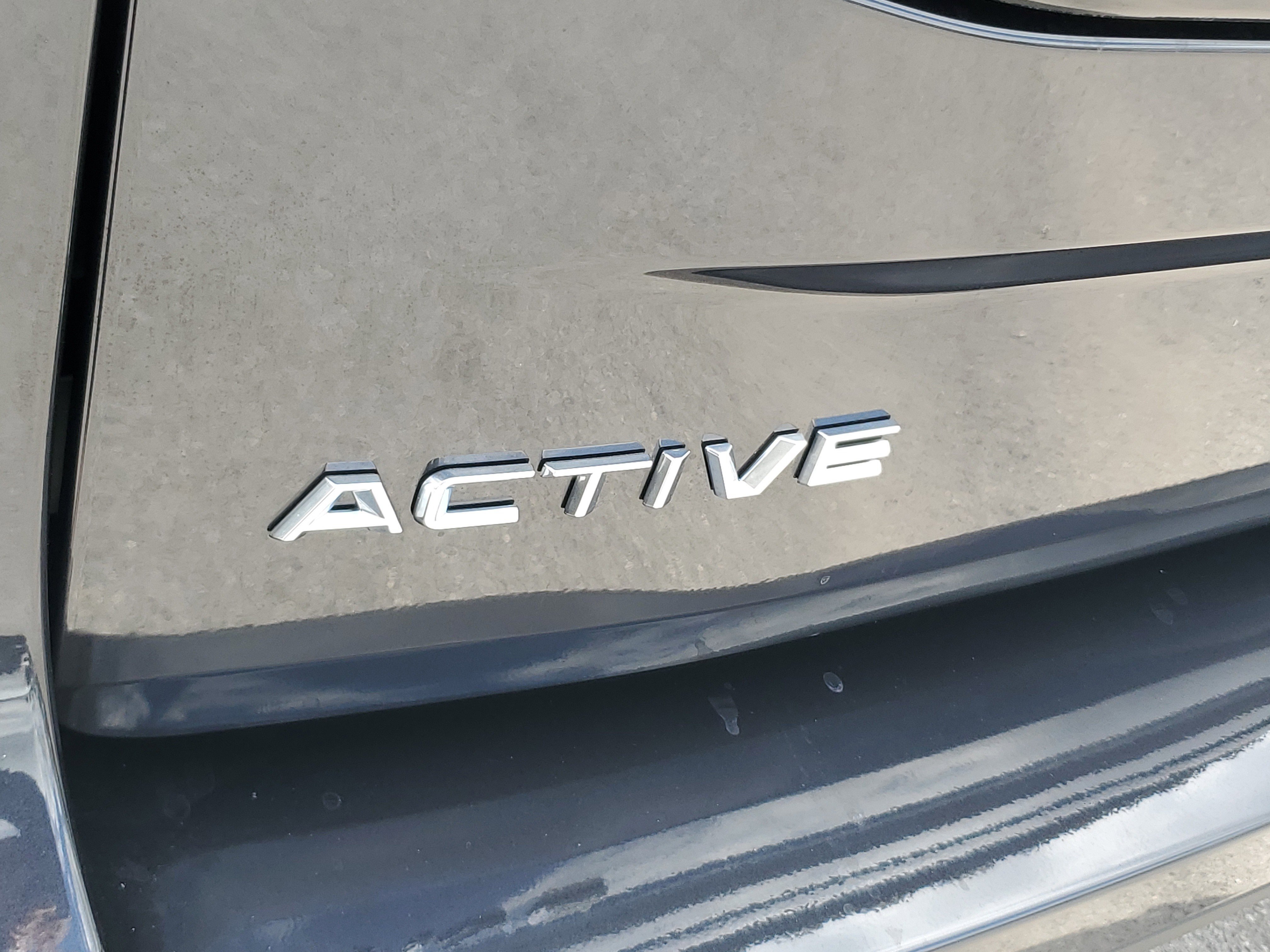 New 2026 Ford Expedition Active RWD image 8