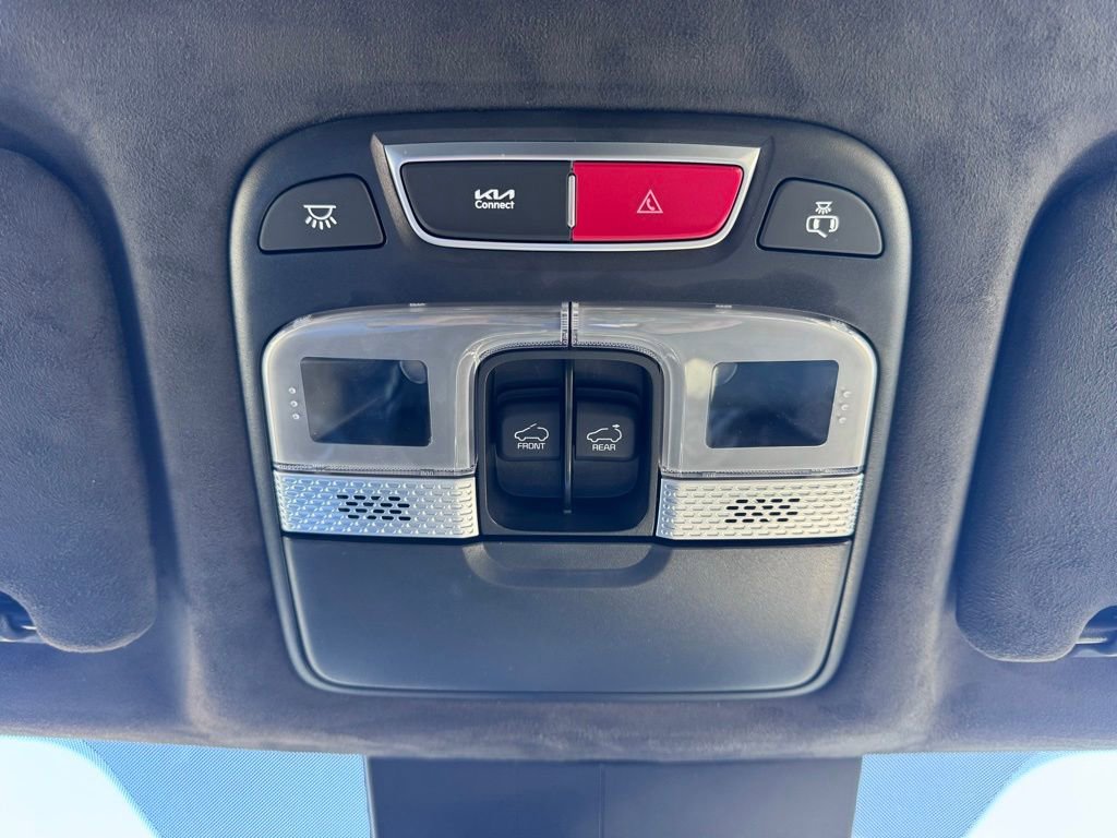 Used 2024 Kia Telluride SX Prestige X-Line image 36