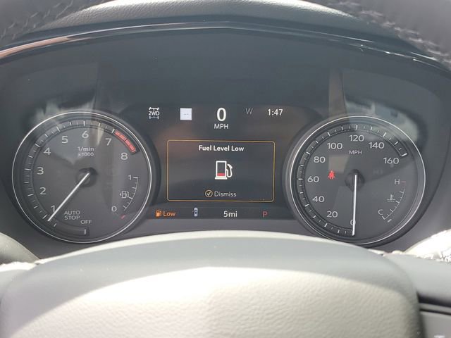 New 2025 Cadillac XT6 Premium Luxury w/ Technology Package AWD/4WD image 15