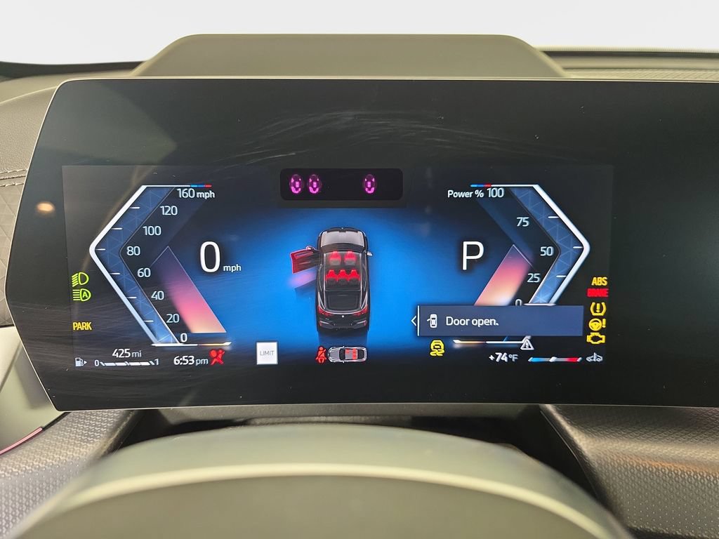 New 2026 BMW X2 xDrive28i w/ Technology Package AWD/4WD image 19