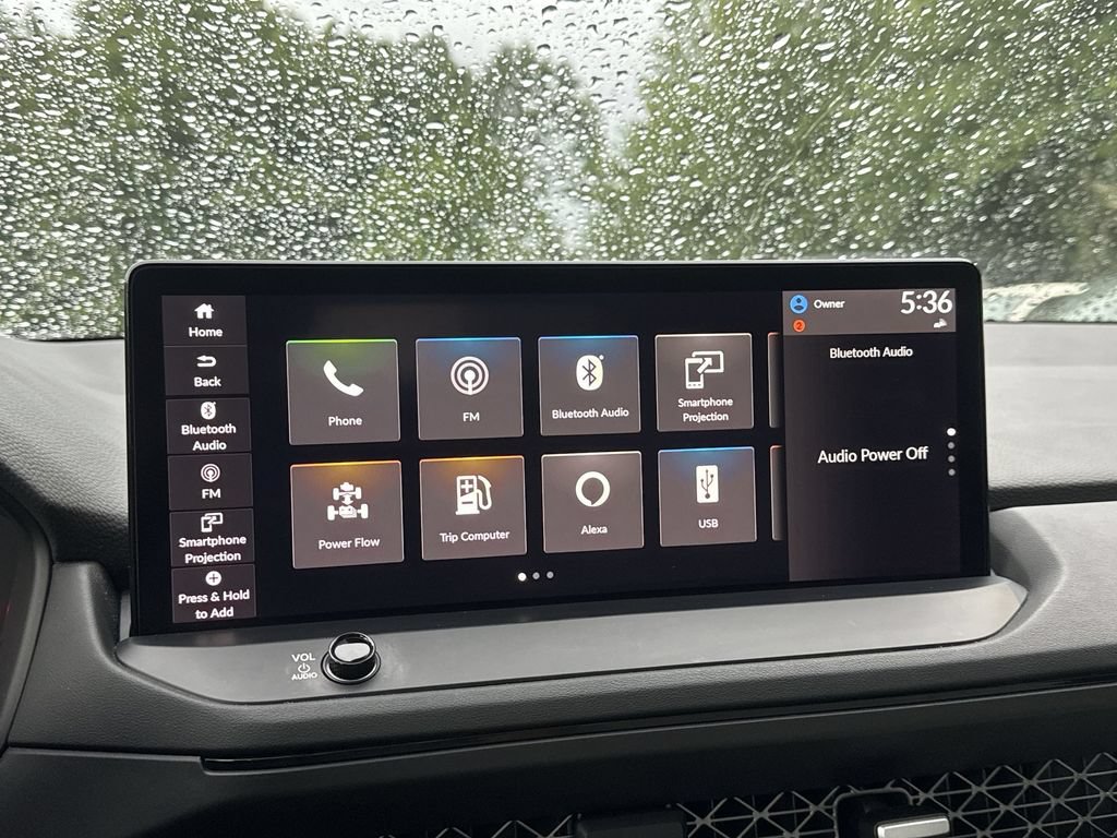 Used 2023 Honda Accord EX-L image 20