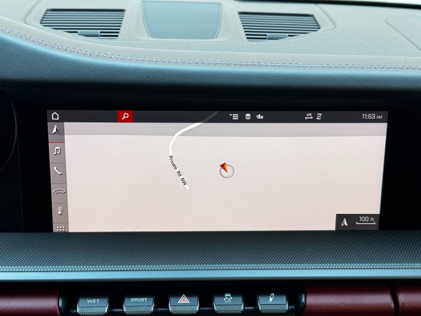 Used 2021 Porsche 911 Targa 4S image 28