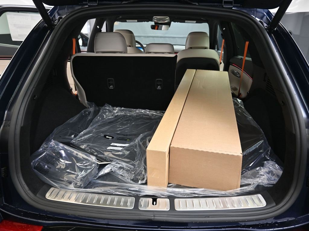 New 2026 Genesis GV70 3.5T Sport Prestige image 17