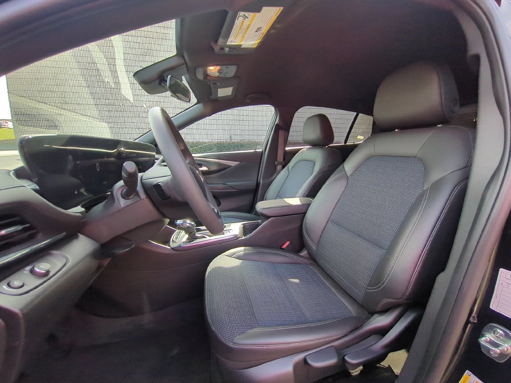 Used 2026 Buick Envista Preferred FWD image 24