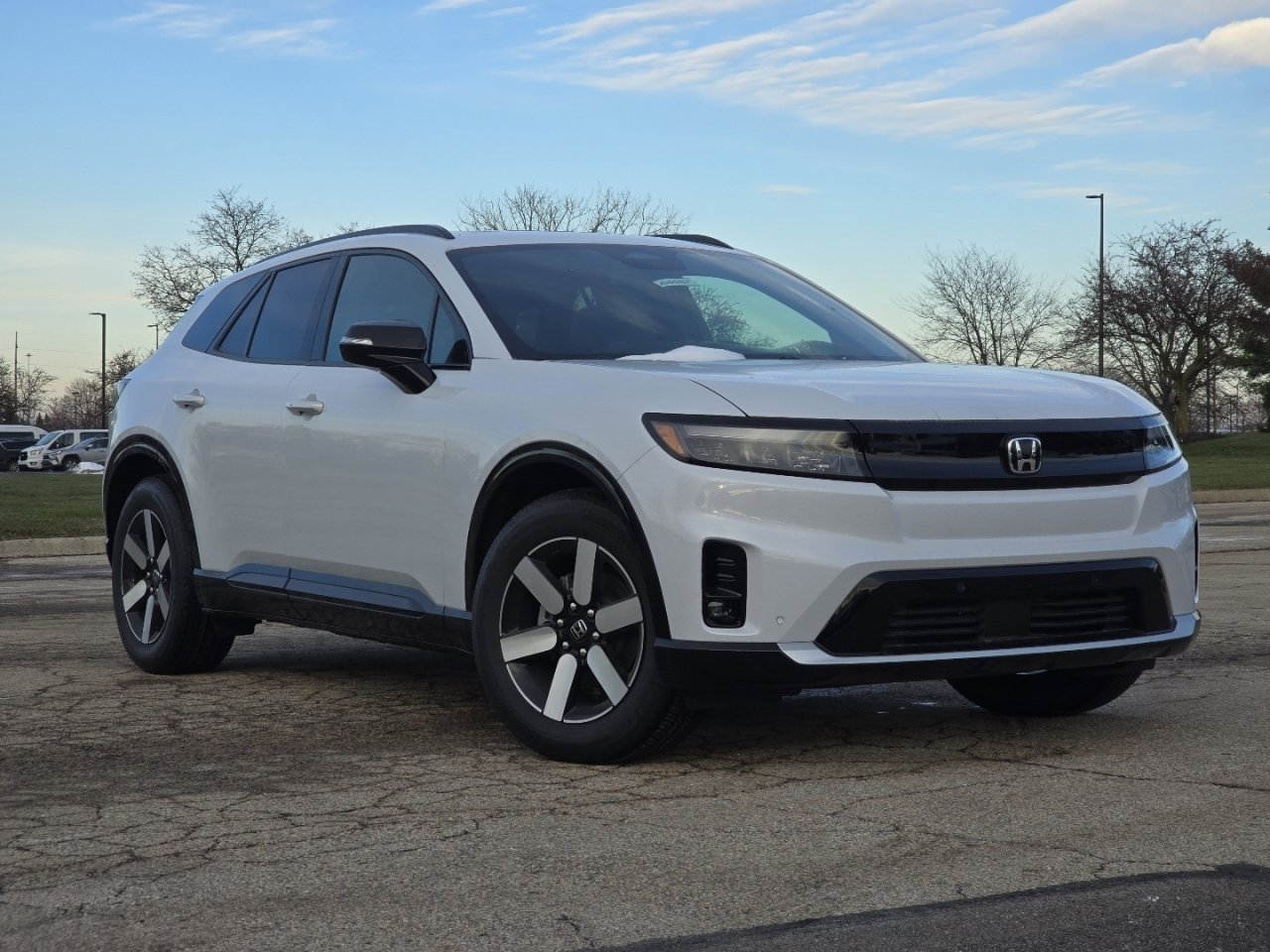 New 2026 Honda Prologue Touring image 2