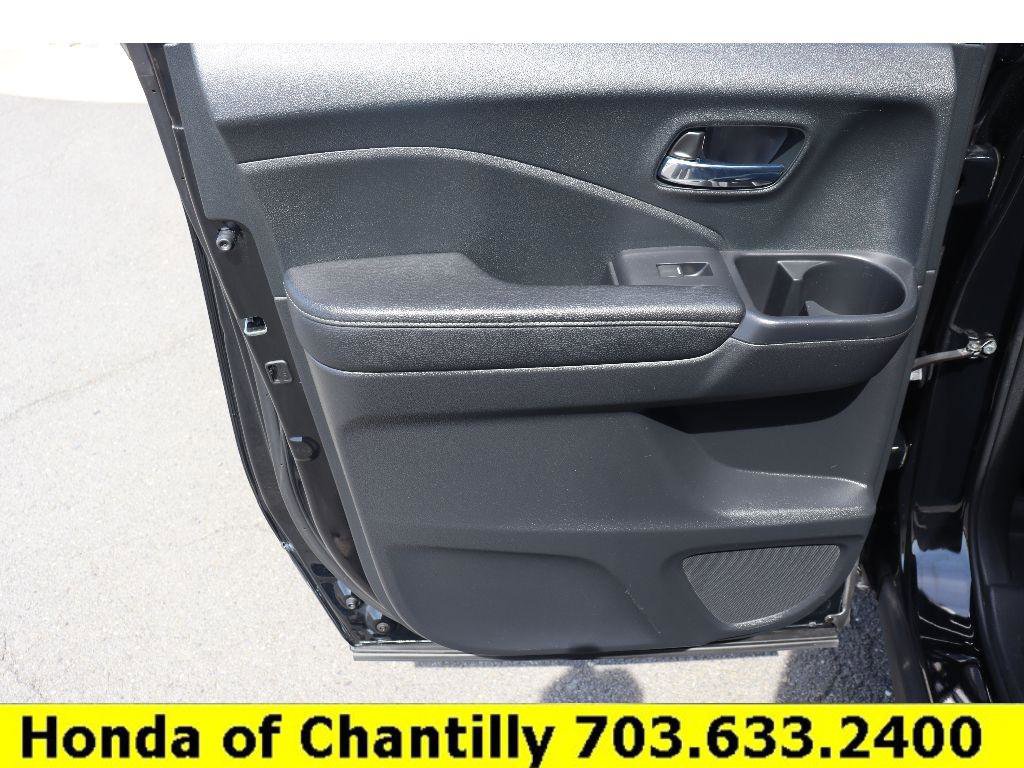 Used 2023 Honda Ridgeline RTL image 31