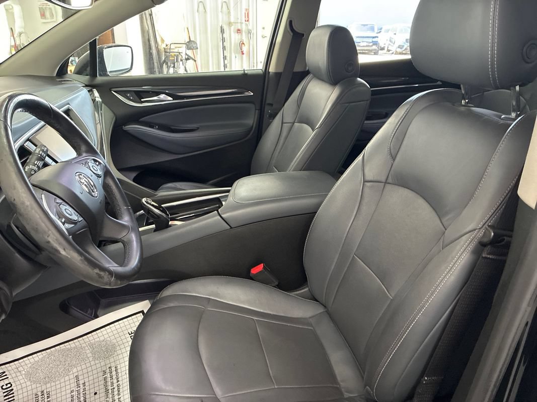 Used 2019 Buick Enclave Essence w/ Trailering Package, 5000 lbs. AWD/4WD image 9