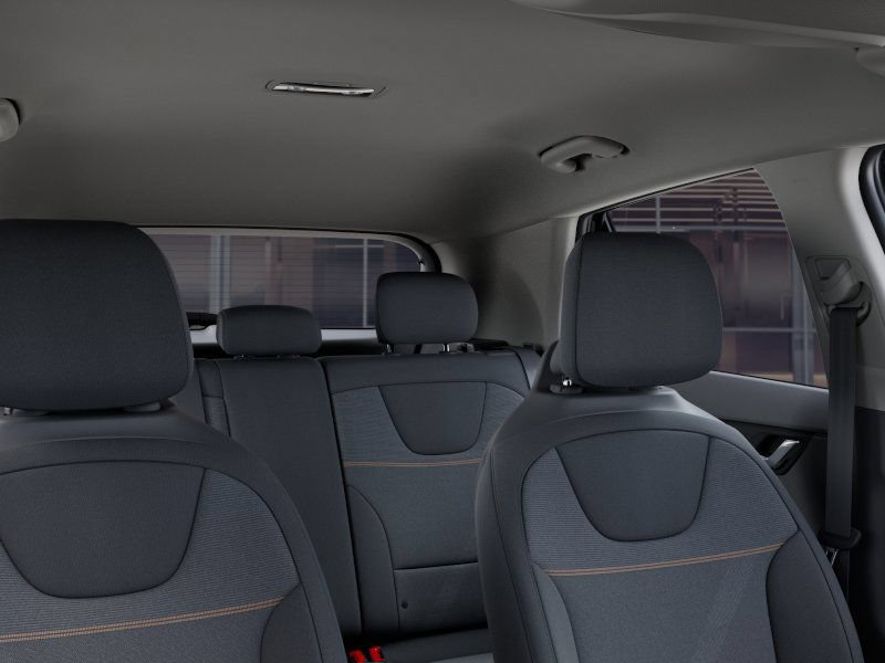 New 2026 Kia Niro LX FWD image 27